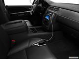  Zune and auxiliary jack photo